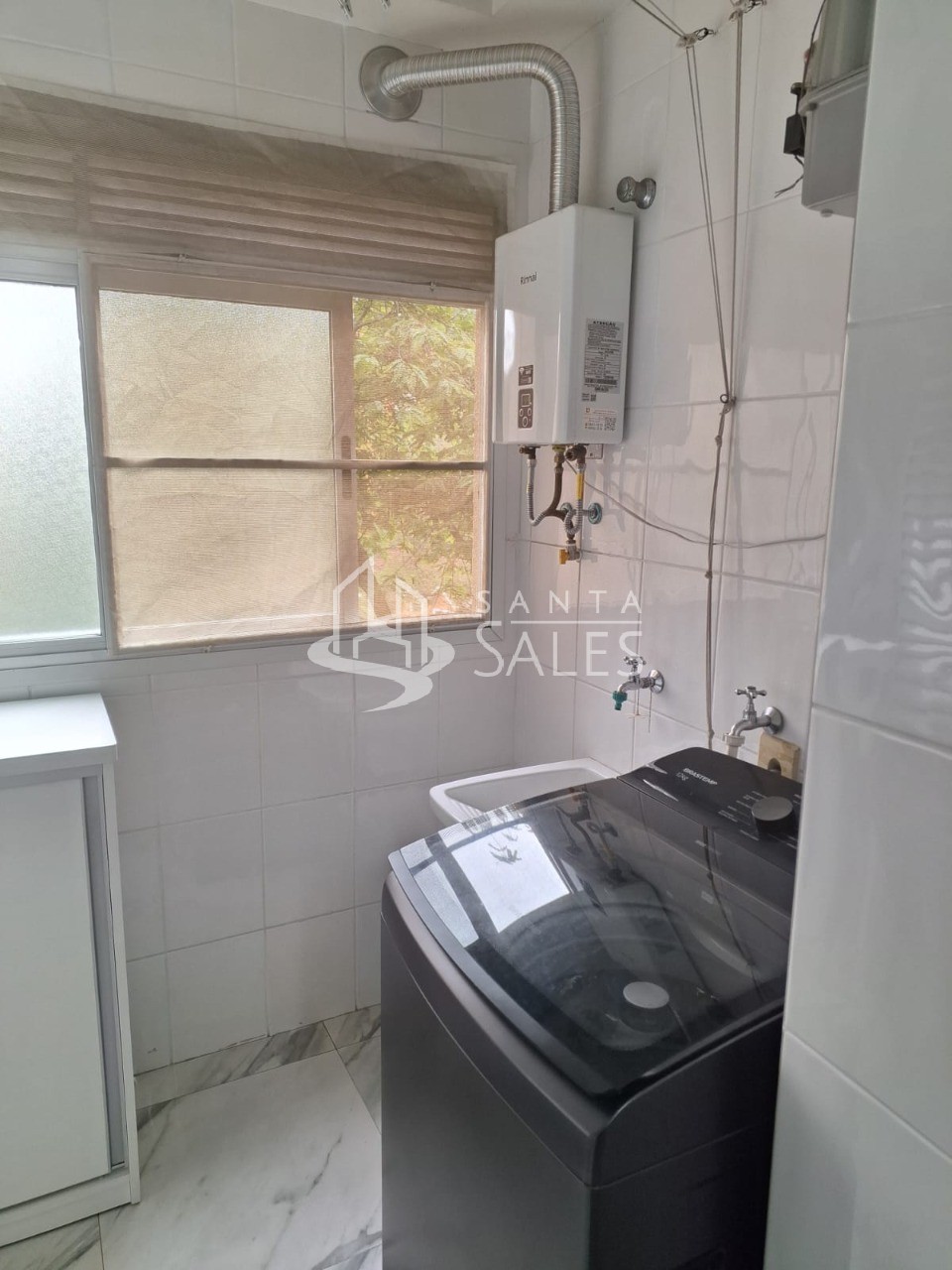 Apartamento para alugar com 3 quartos, 100m² - Foto 28