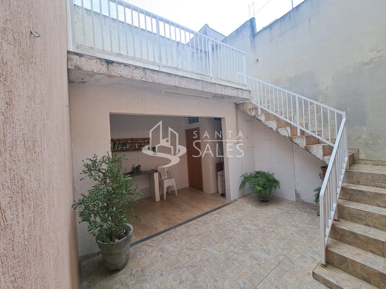 Casa à venda com 3 quartos, 280m² - Foto 24