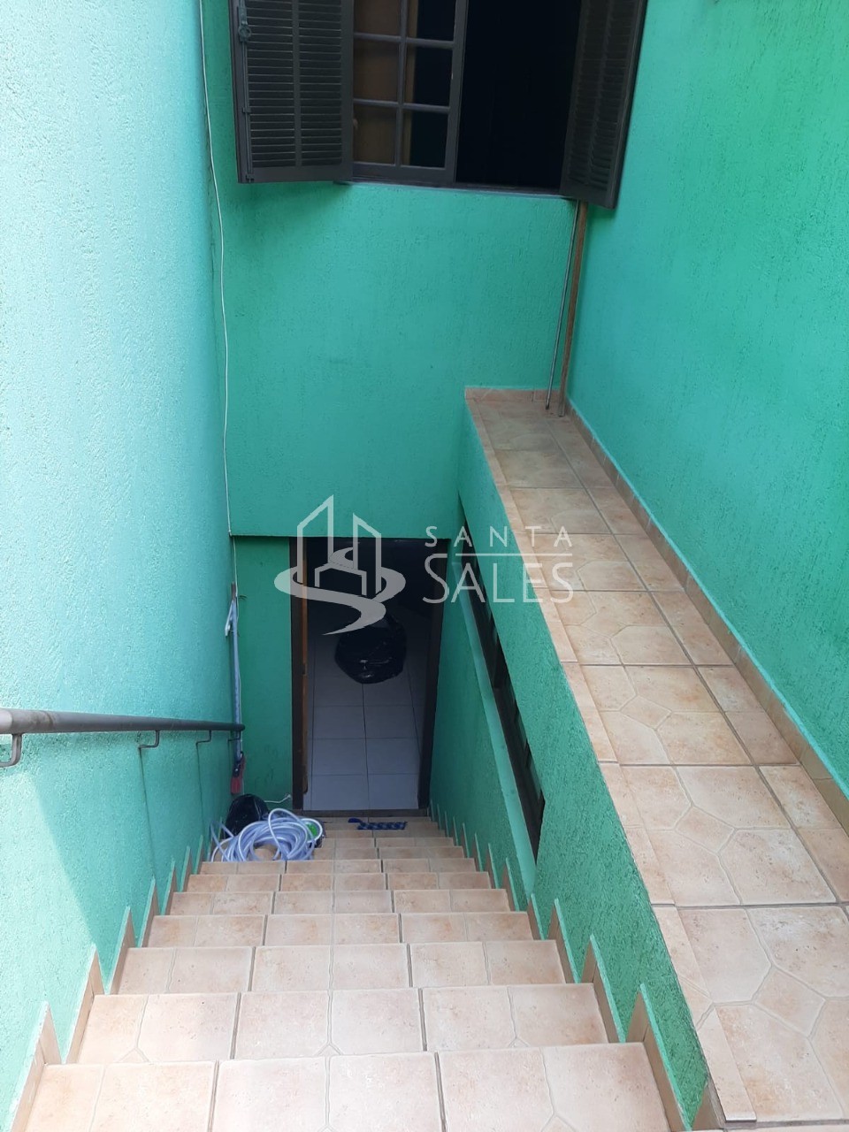 Sobrado, 3 quartos, 240 m² - Foto 19