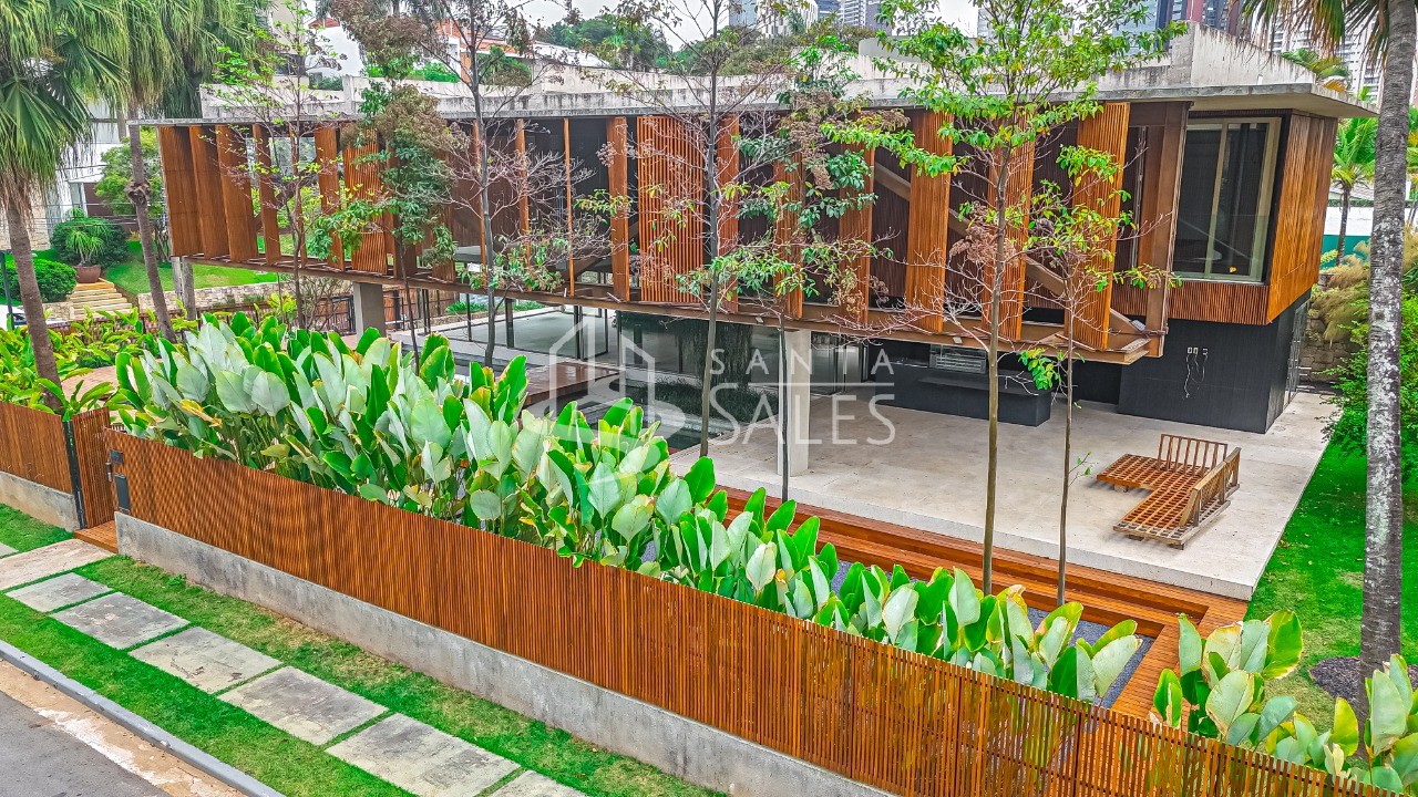 Casa à venda com 4 quartos, 721m² - Foto 24