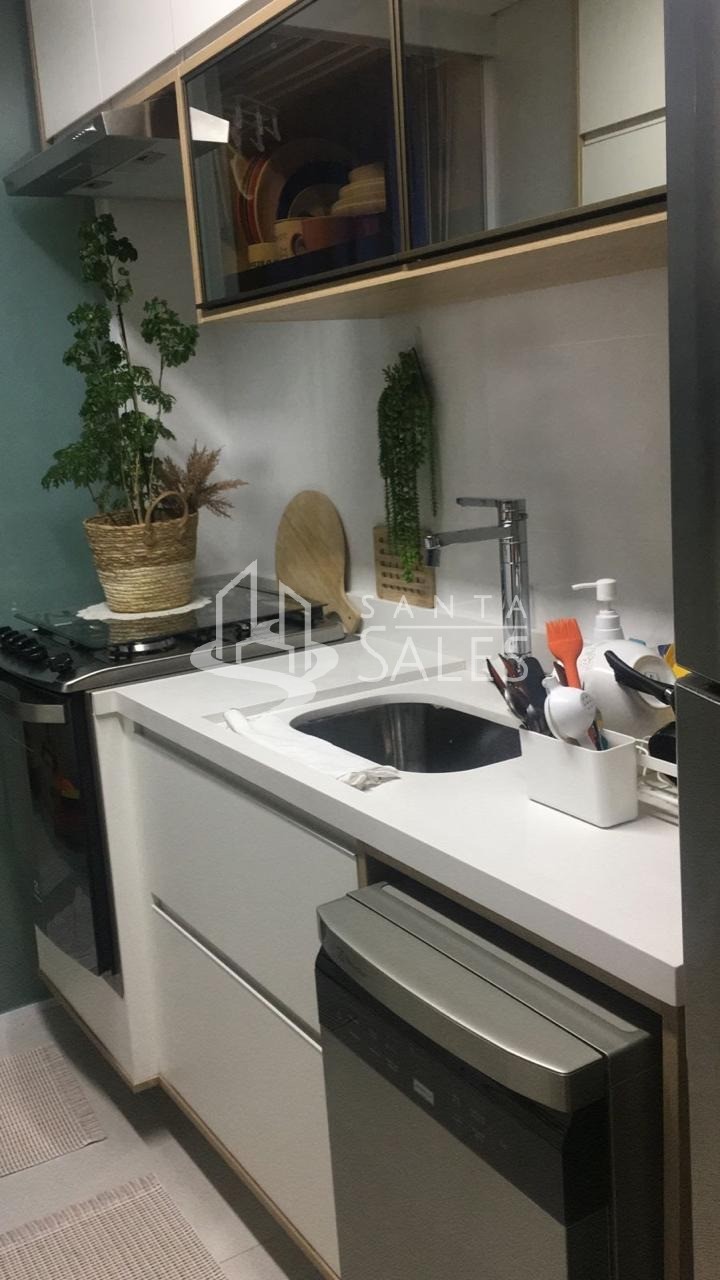 Apartamento, 2 quartos, 72 m² - Foto 12