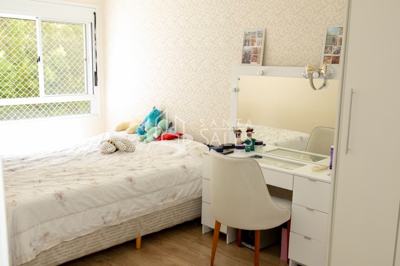 Apartamento, 3 quartos, 151 m² - Foto 11