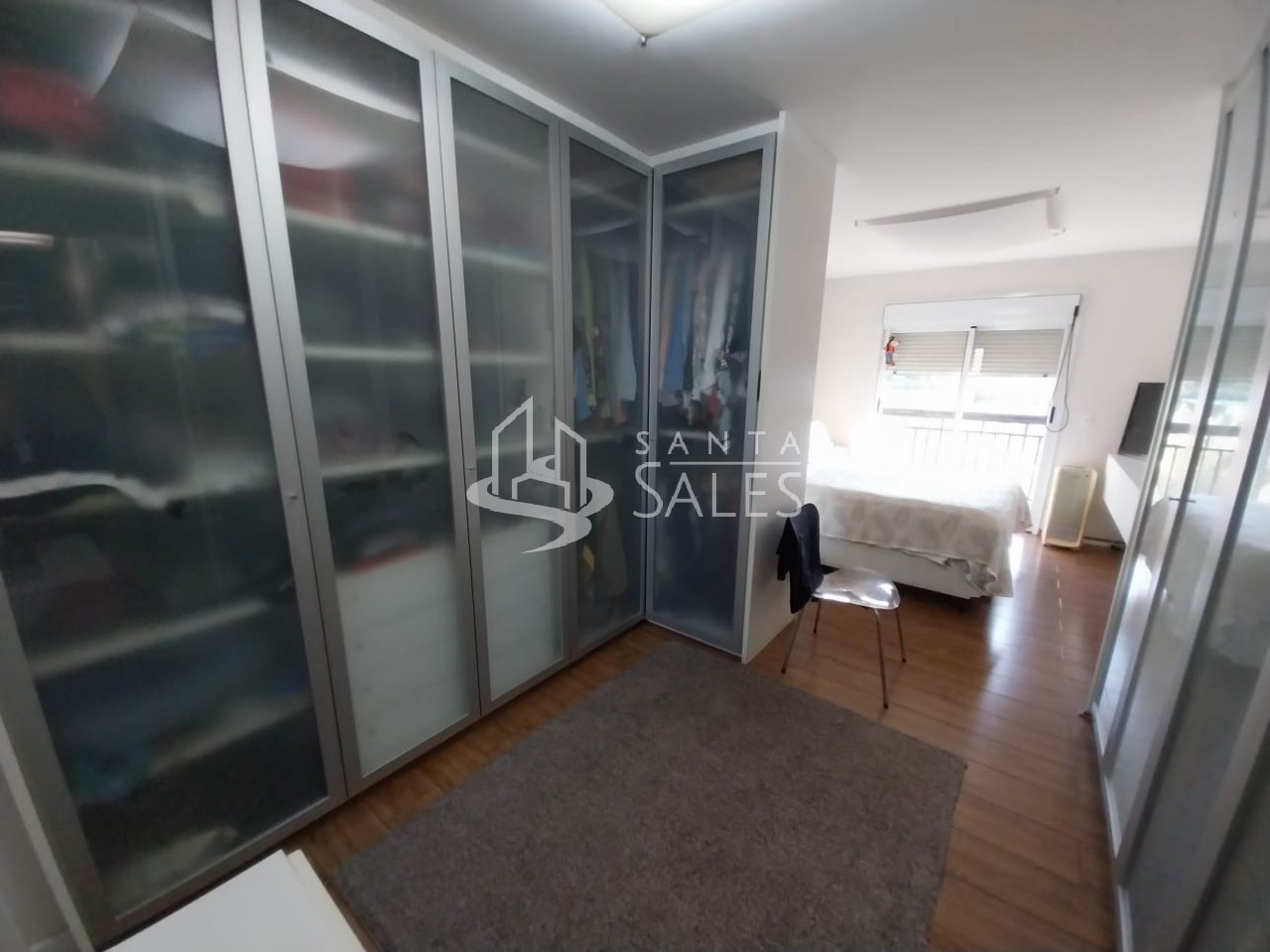 Apartamento, 3 quartos, 189 m² - Foto 7