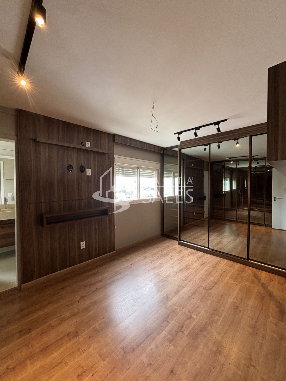 Apartamento à venda com 3 quartos, 156m² - Foto 15