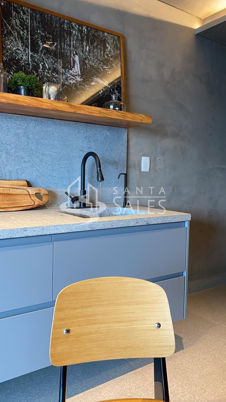 Apartamento, 1 quarto, 44 m² - Foto 6