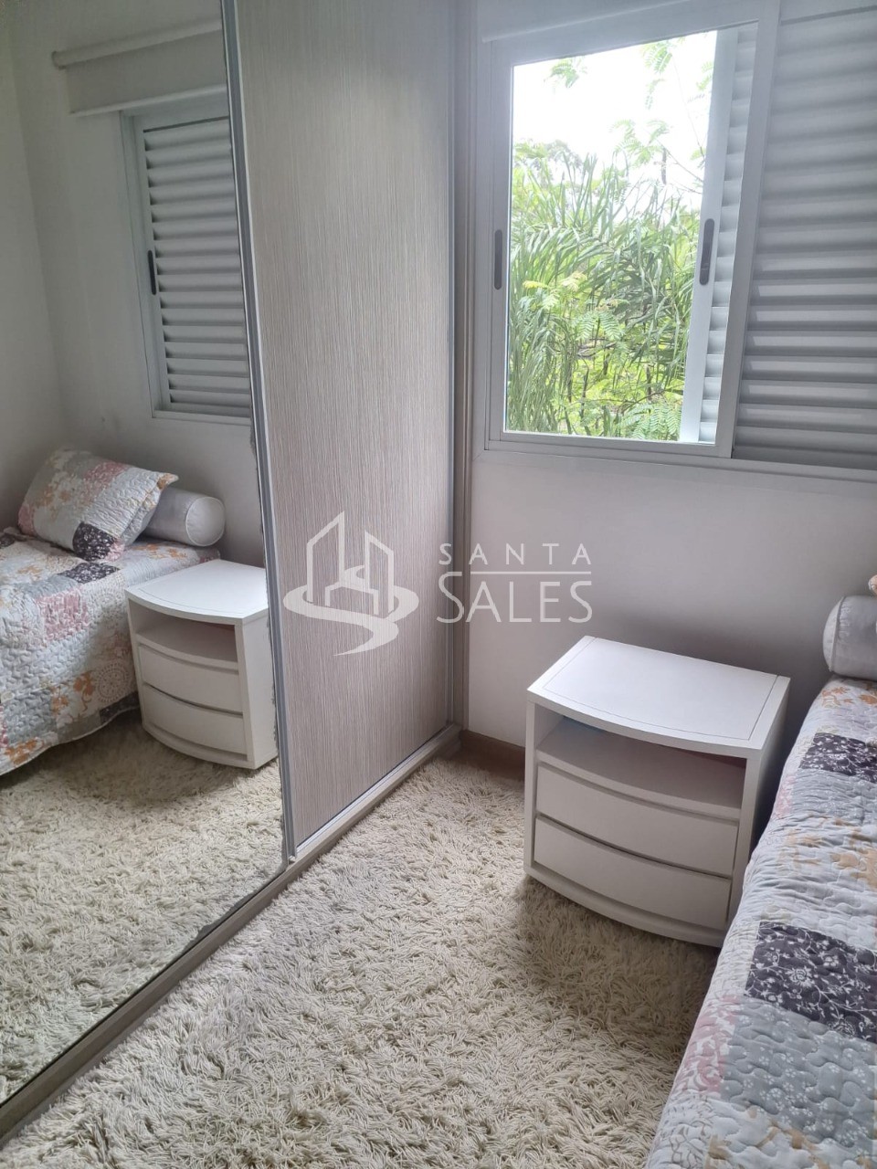 Apartamento para alugar com 3 quartos, 100m² - Foto 24