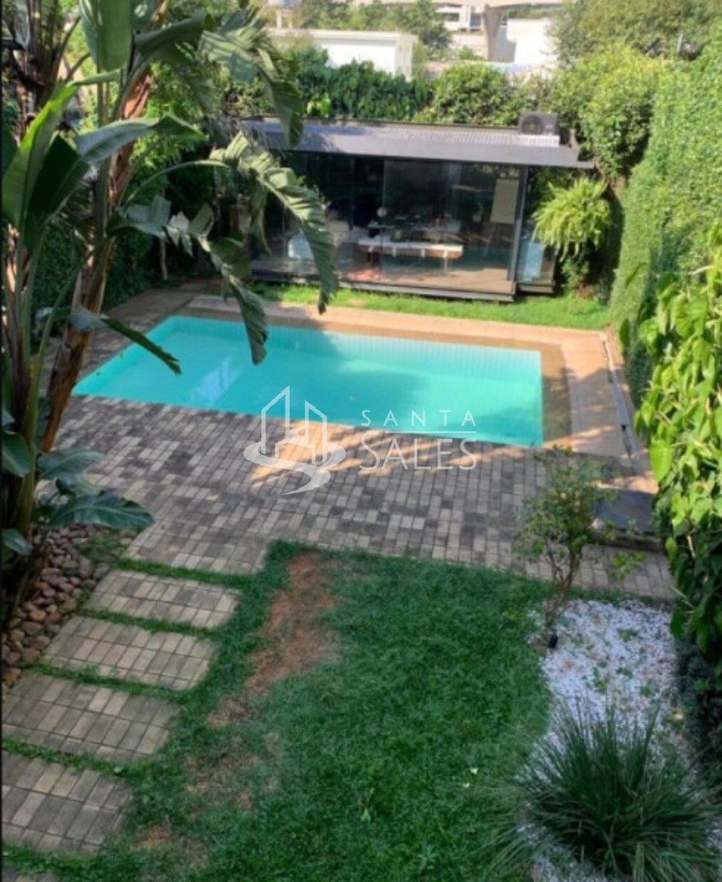 Casa, 3 quartos, 340 m² - Foto 26