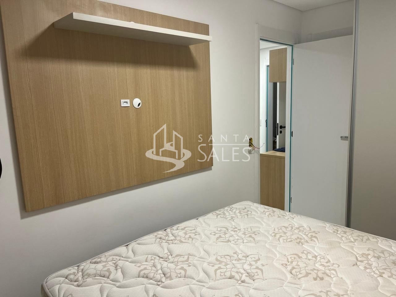 Apartamento, 1 quarto, 27 m² - Foto 5