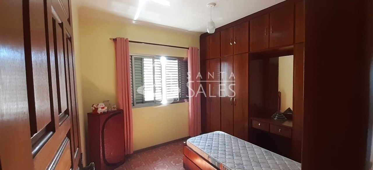 Casa, 3 quartos, 165 m² - Foto 11