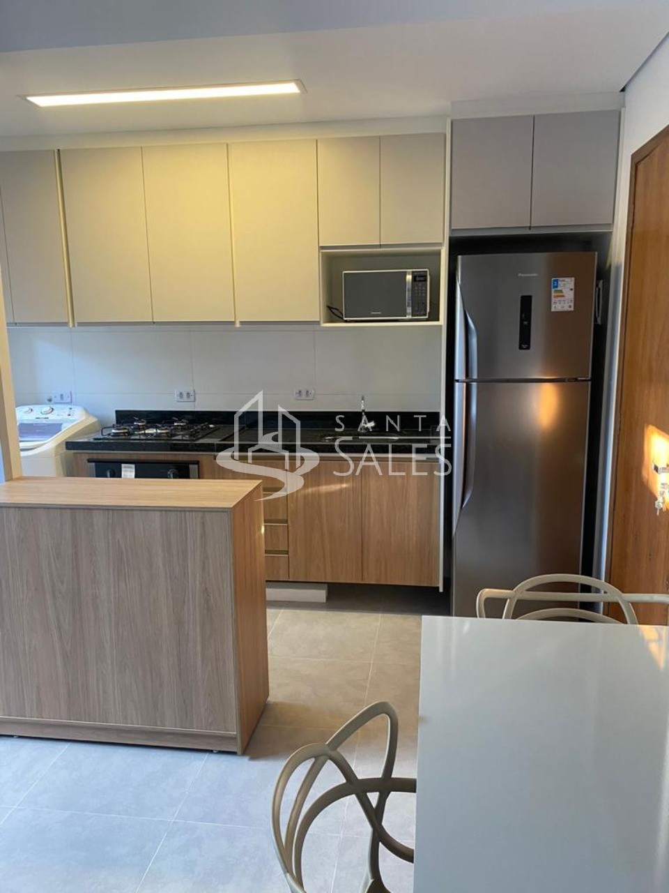 Kitnet-Studio, 23 m² - Foto 17