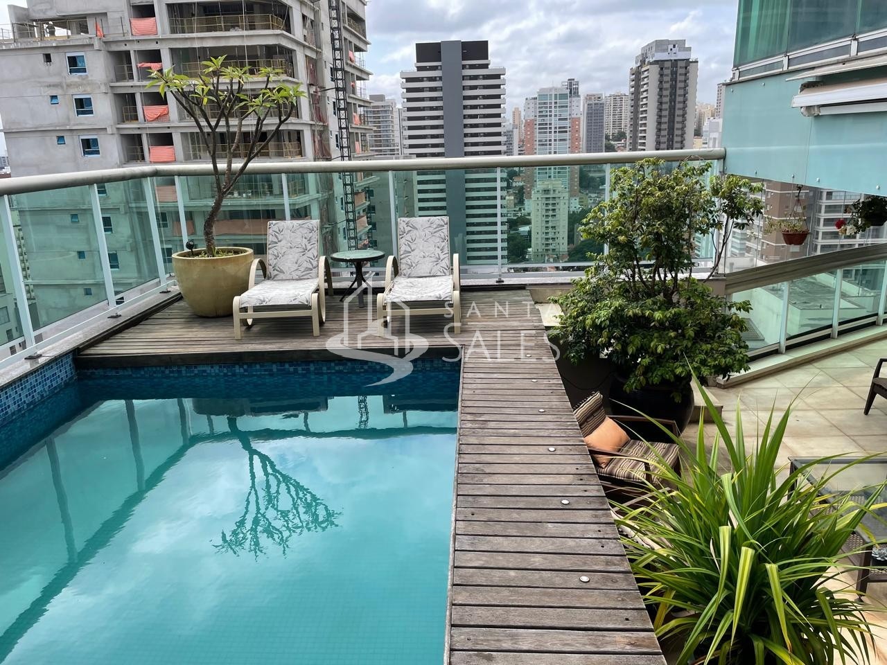 Apartamento, 3 quartos, 474 m² - Foto 18