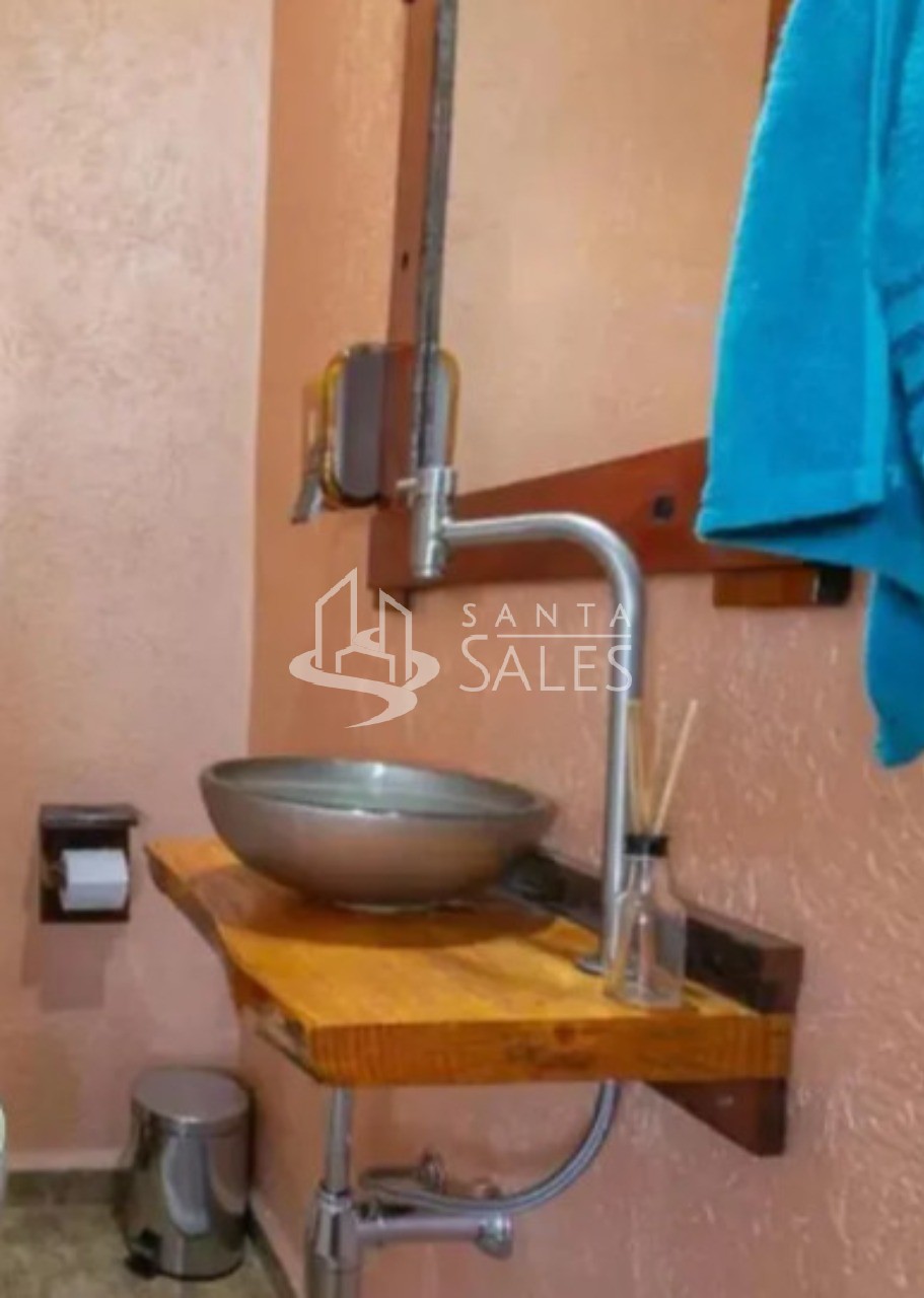 Casa, 3 quartos, 240 m² - Foto 11