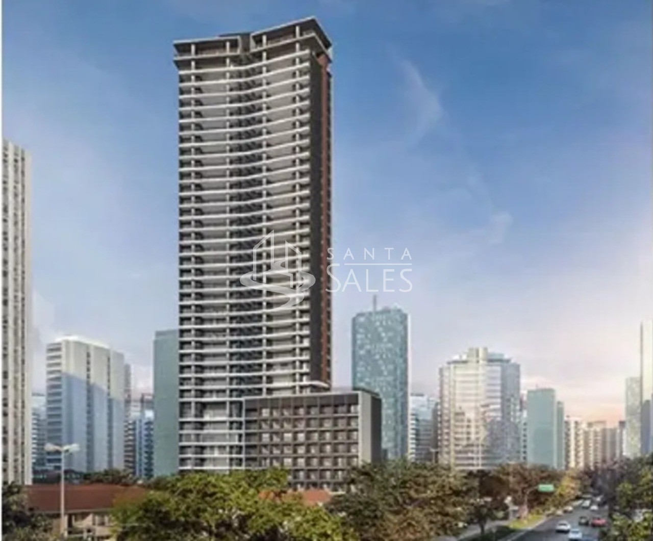 Apartamento, 3 quartos, 178 m² - Foto 9