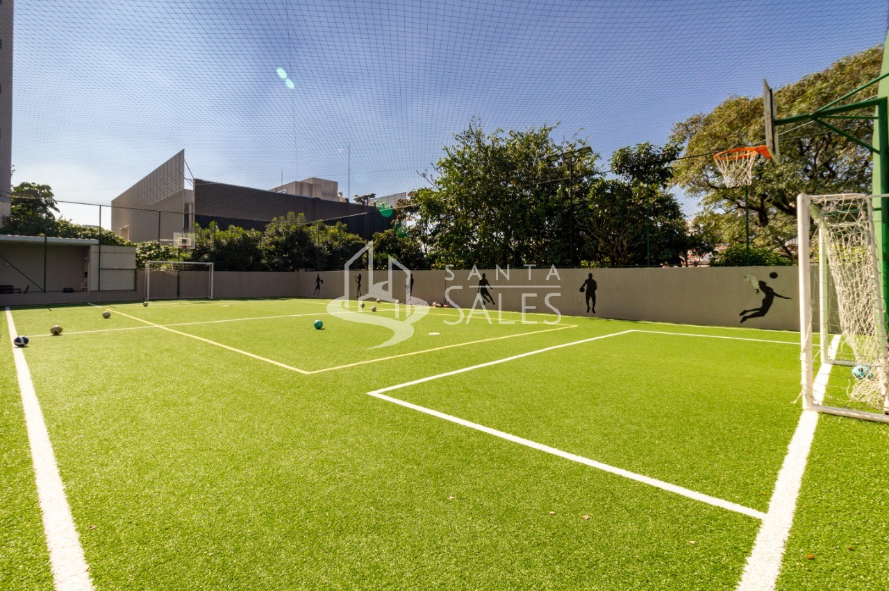 Apartamento, 3 quartos, 140 m² - Foto 45