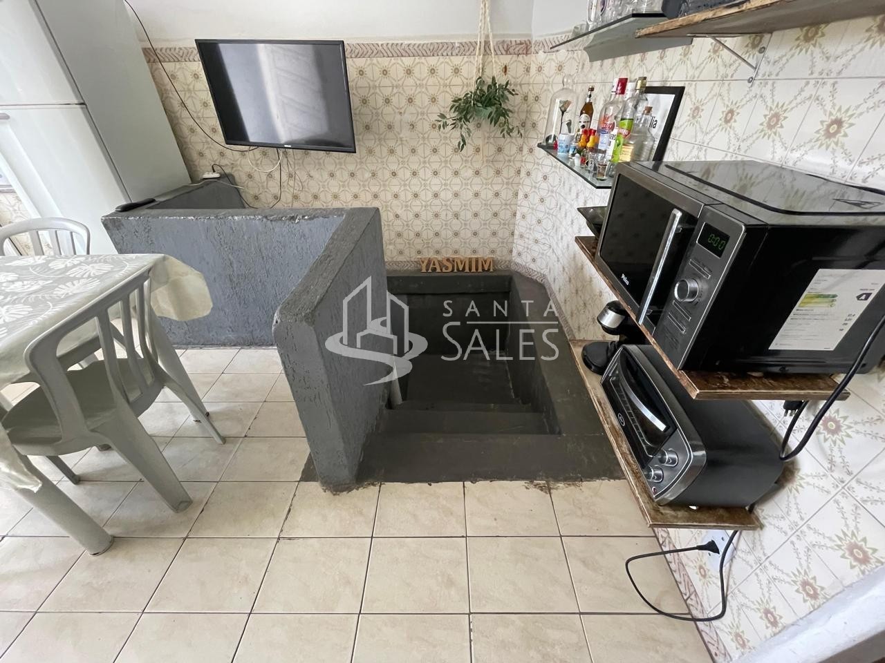 Casa, 3 quartos - Foto 14