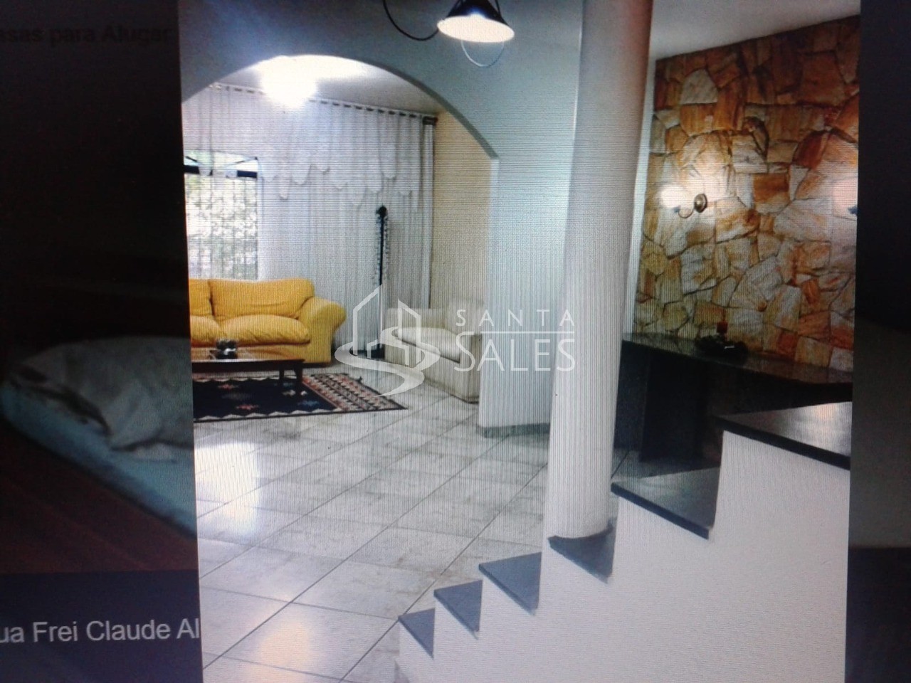 Casa, 4 quartos, 150 m² - Foto 1