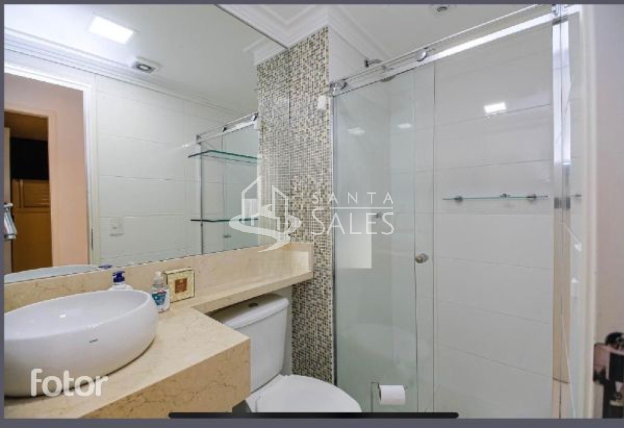Apartamento, 2 quartos, 50 m² - Foto 19