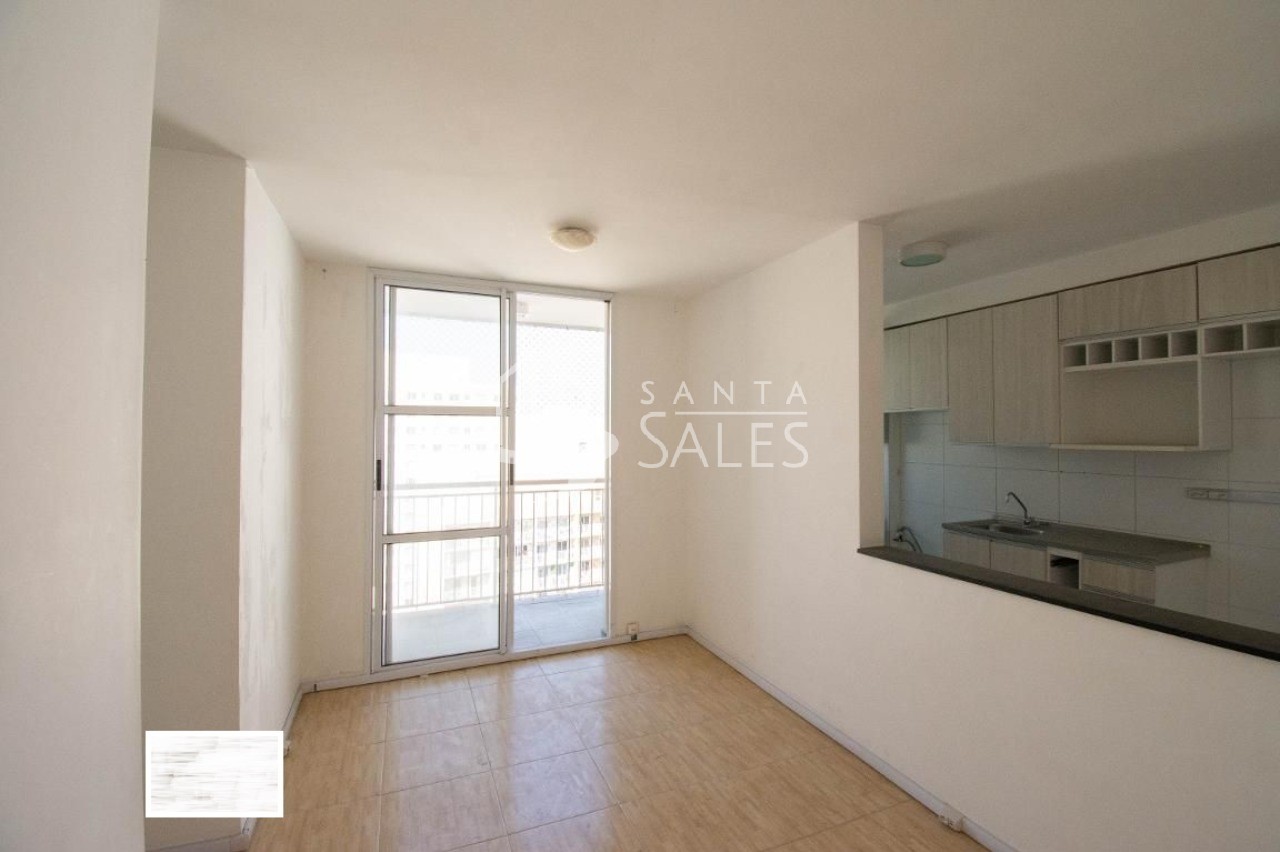 Apartamento, 2 quartos, 65 m² - Foto 9