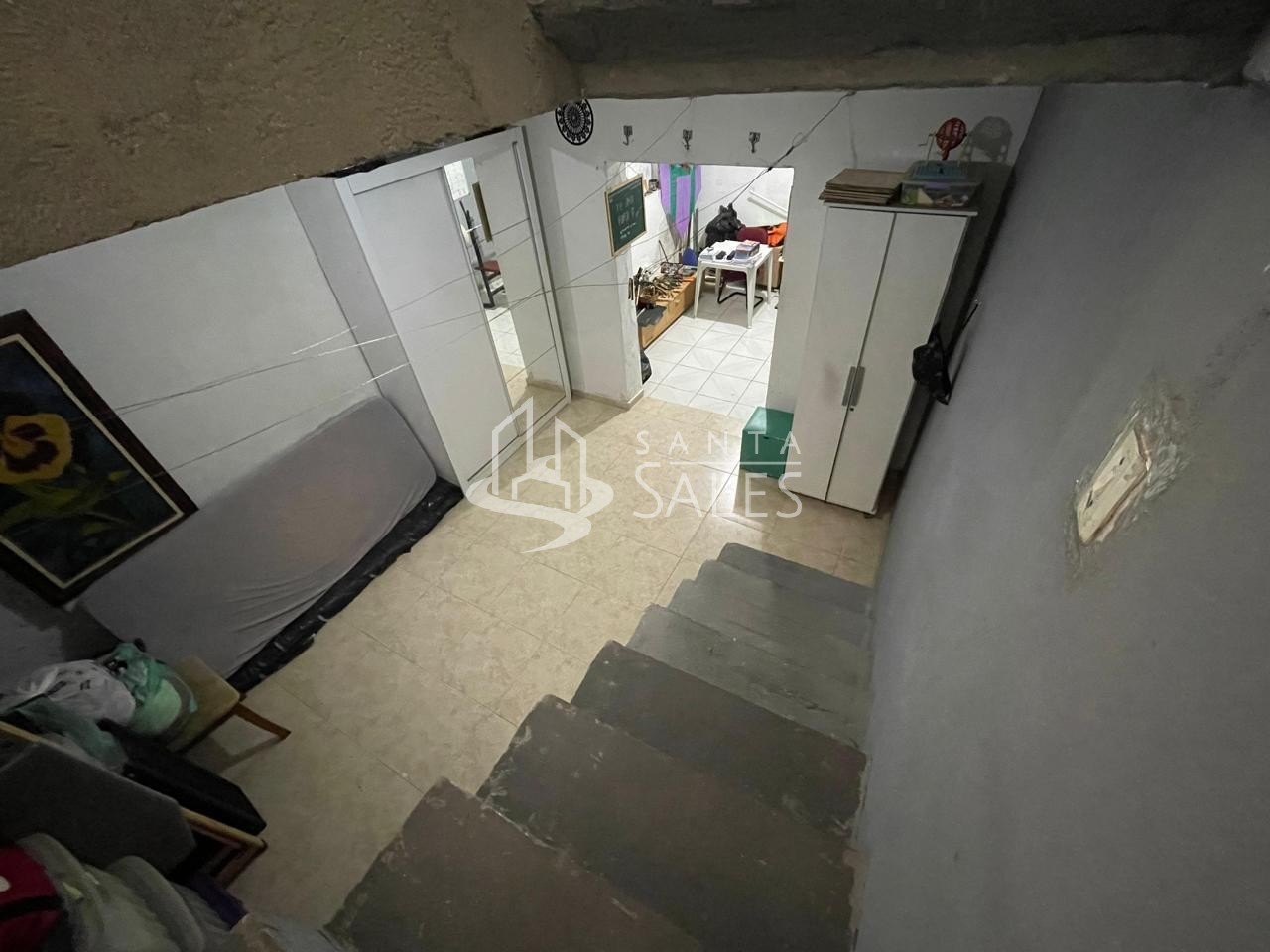 Casa, 3 quartos - Foto 19