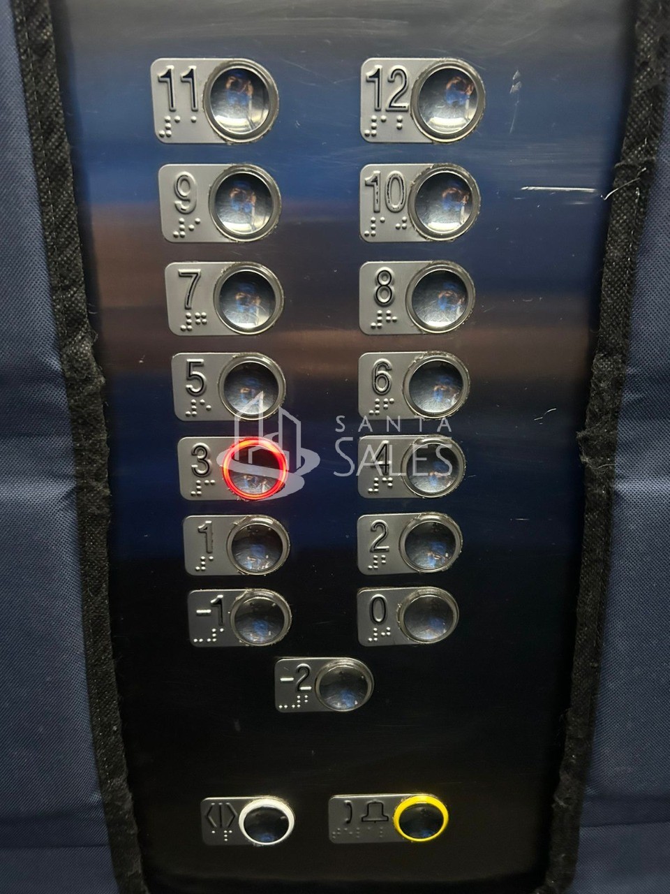 Apartamento, 2 quartos, 76 m² - Foto 48