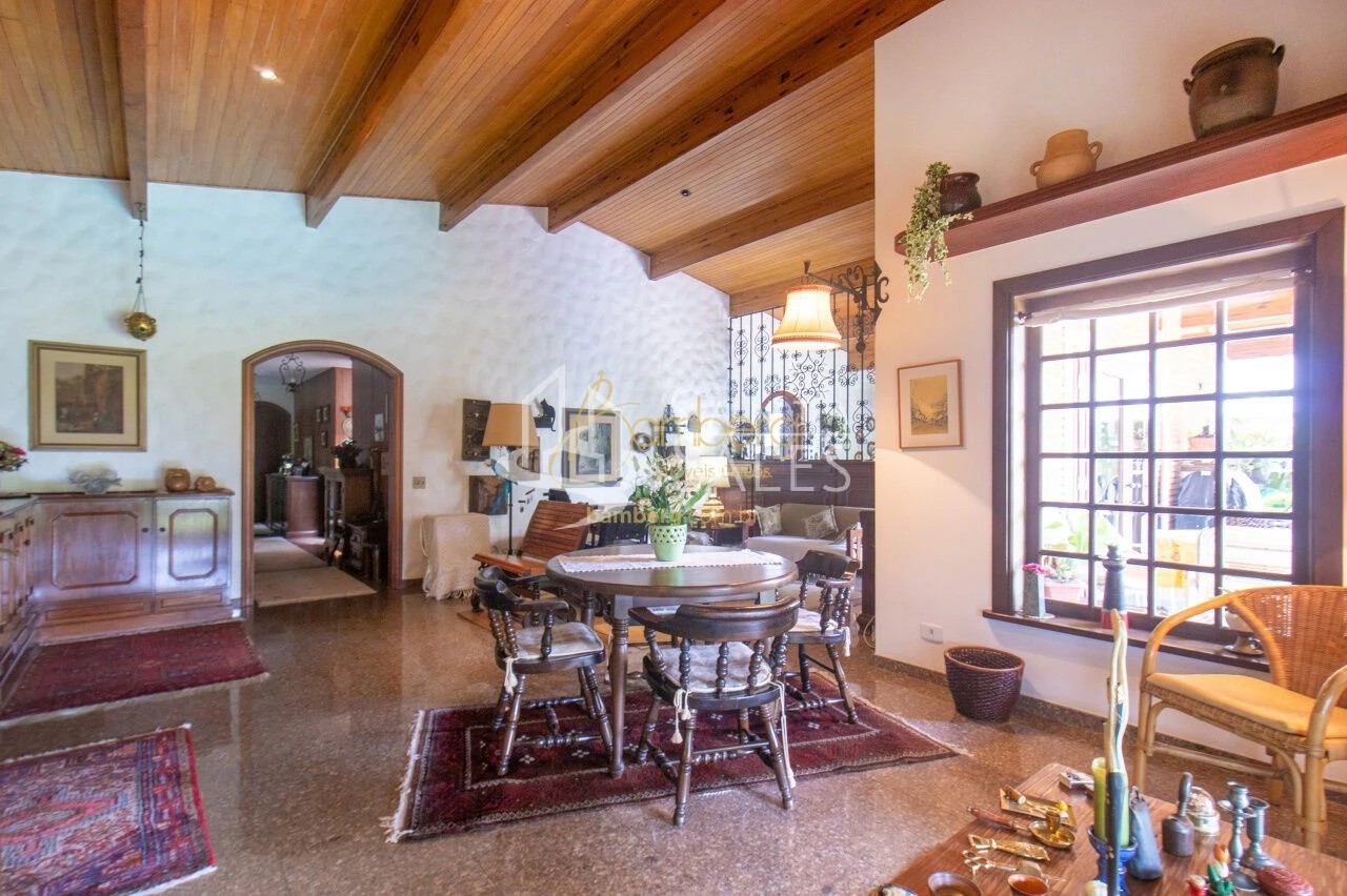 Casa, 3 quartos, 413 m² - Foto 4