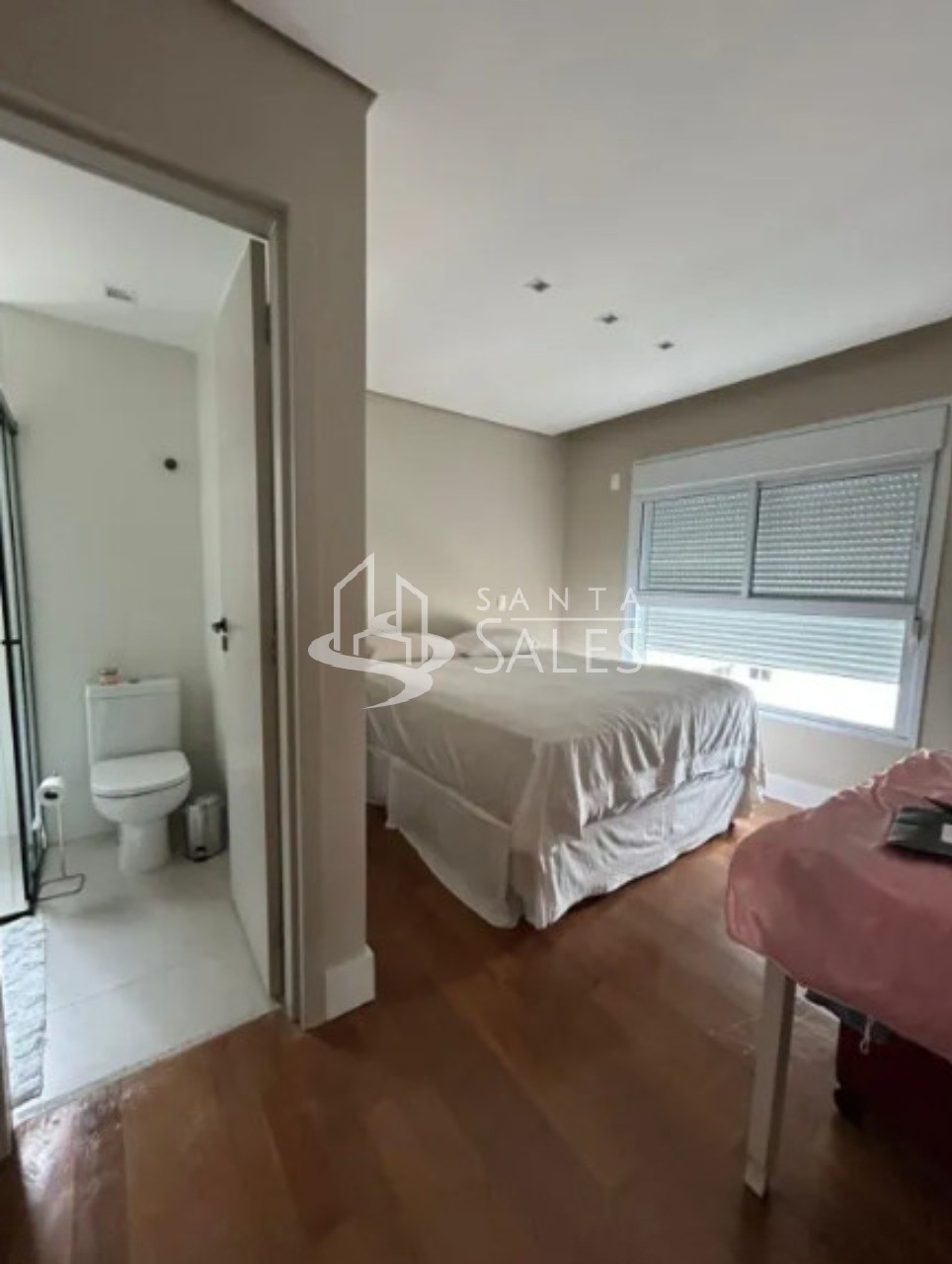 Apartamento, 3 quartos, 230 m² - Foto 8
