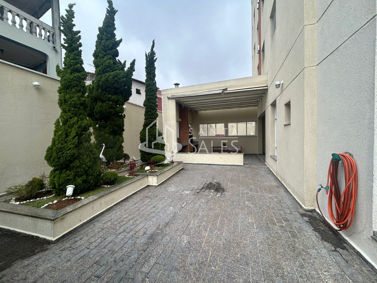 Apartamento, 2 quartos, 76 m² - Foto 36