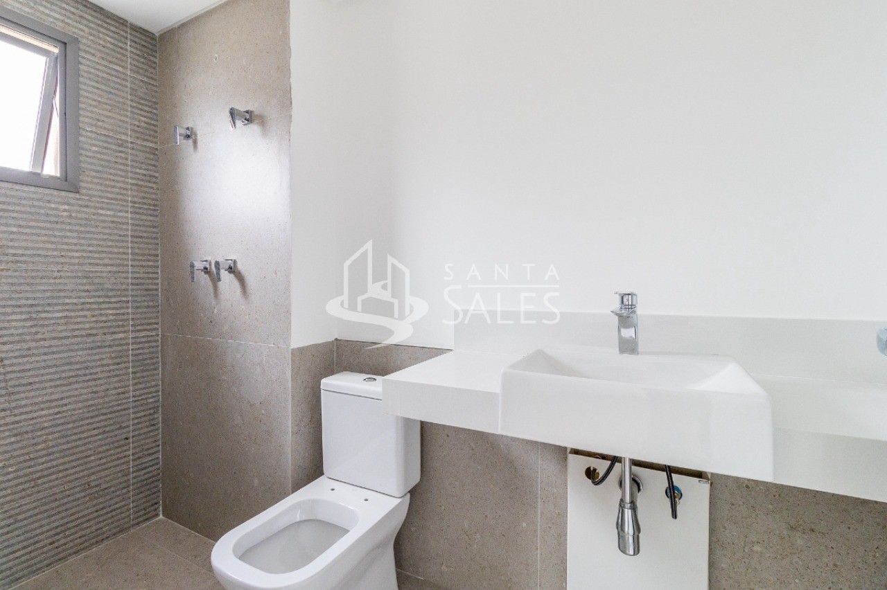 Apartamento, 2 quartos, 100 m² - Foto 3
