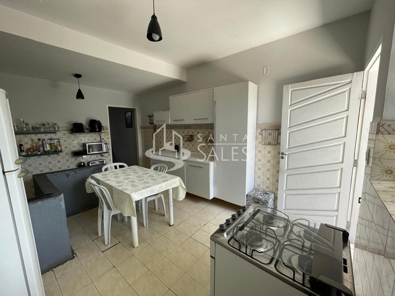 Casa, 3 quartos - Foto 17