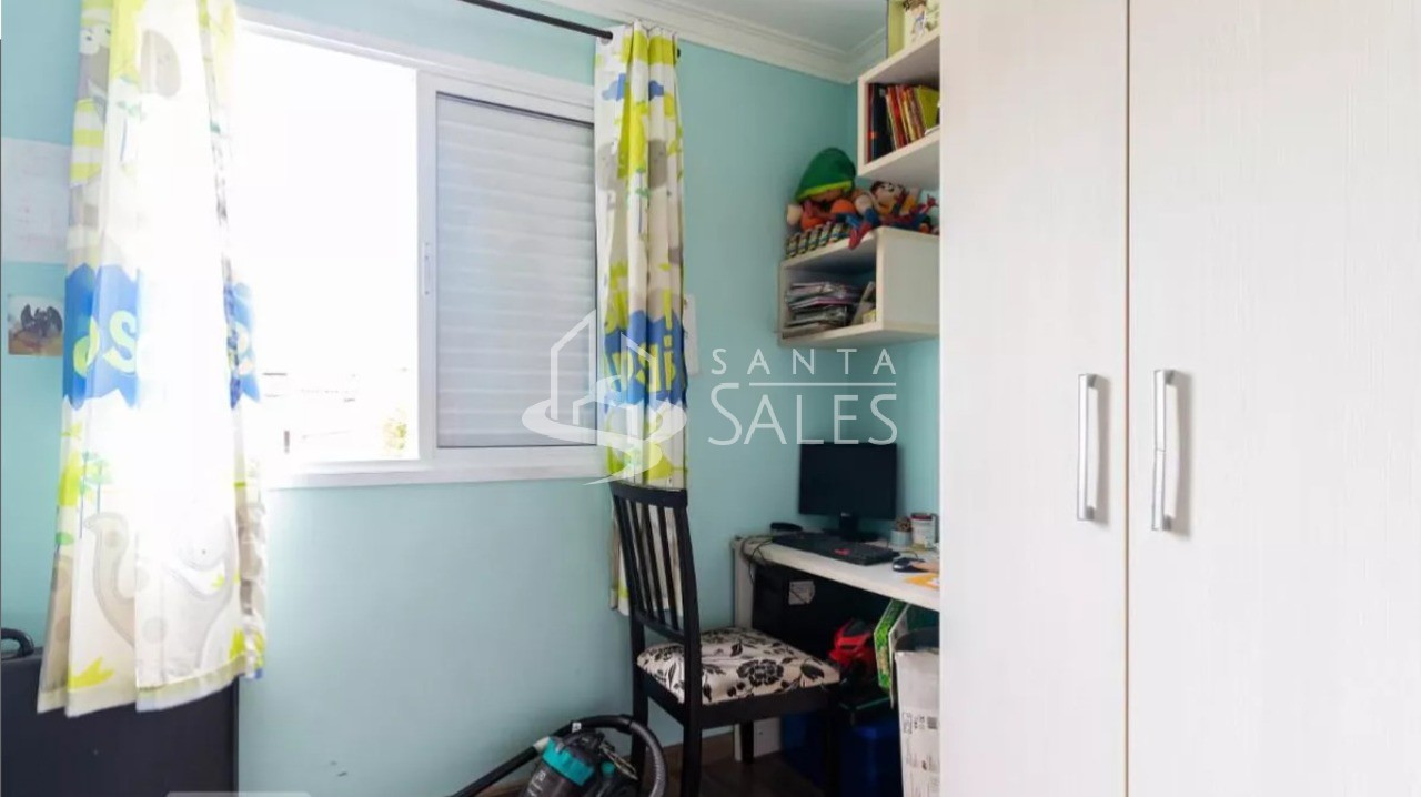 Casa de Condomínio, 3 quartos - Foto 17