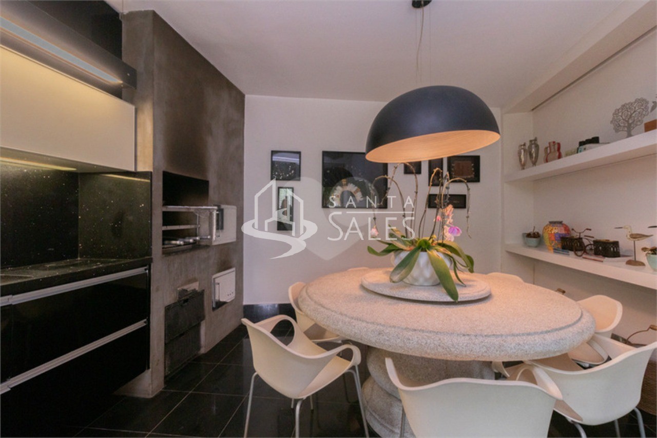 Casa à venda com 4 quartos - Foto 46