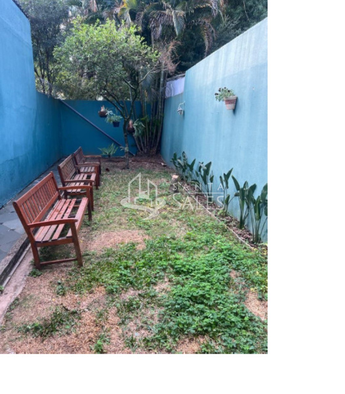 Sobrado à venda com 4 quartos, 200m² - Foto 12
