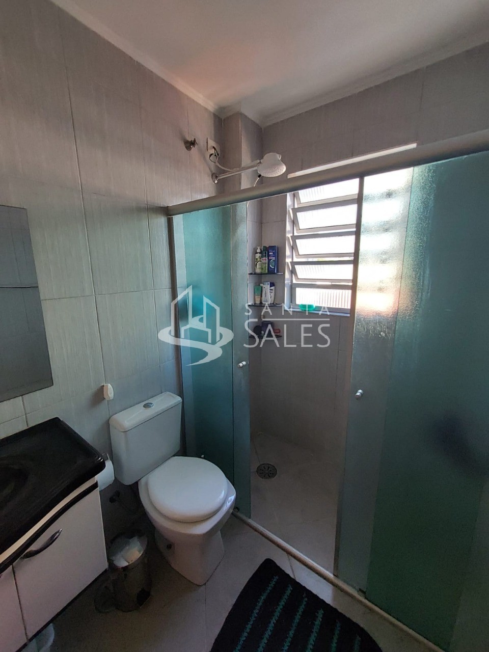 Apartamento, 2 quartos, 55 m² - Foto 14