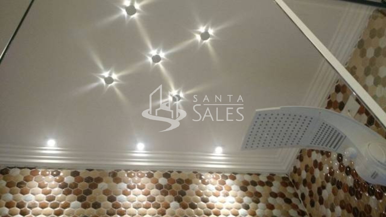 Sobrado, 3 quartos, 150 m² - Foto 22