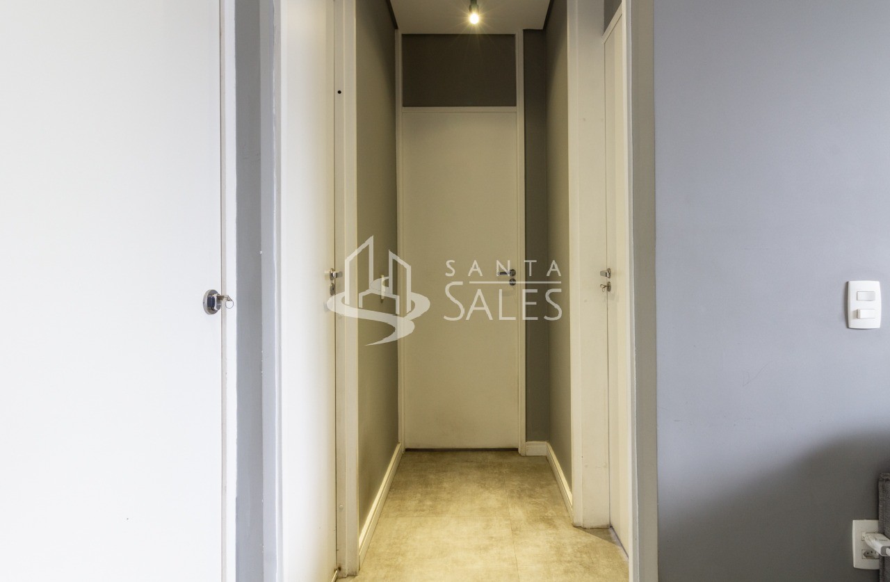 Apartamento, 2 quartos, 123 m² - Foto 47