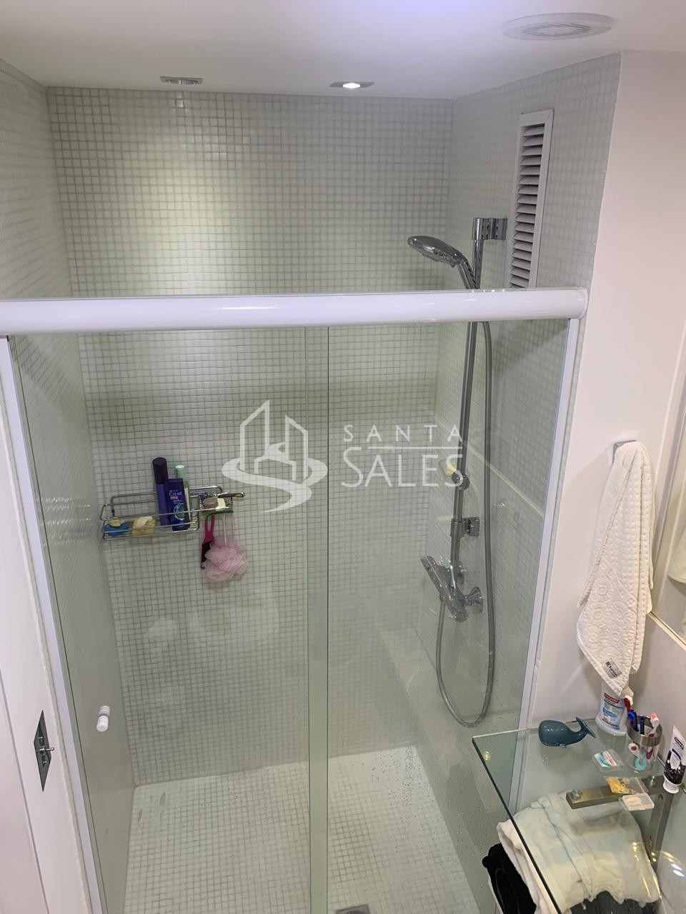 Apartamento à venda e aluguel com 1 quarto, 70m² - Foto 10