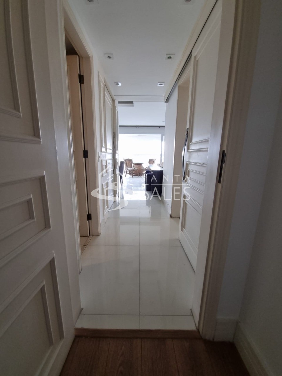 Apartamento, 3 quartos, 136 m² - Foto 36