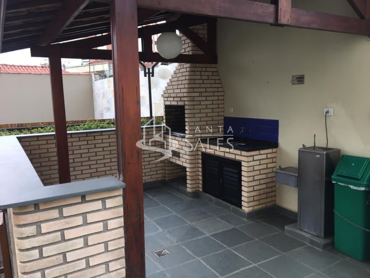 Apartamento, 1 quarto, 41 m² - Foto 16