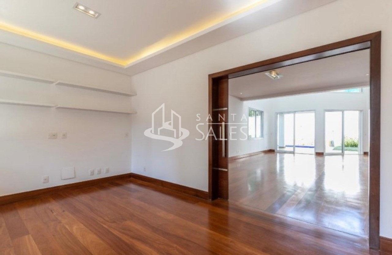 Casa à venda com 4 quartos, 958m² - Foto 6