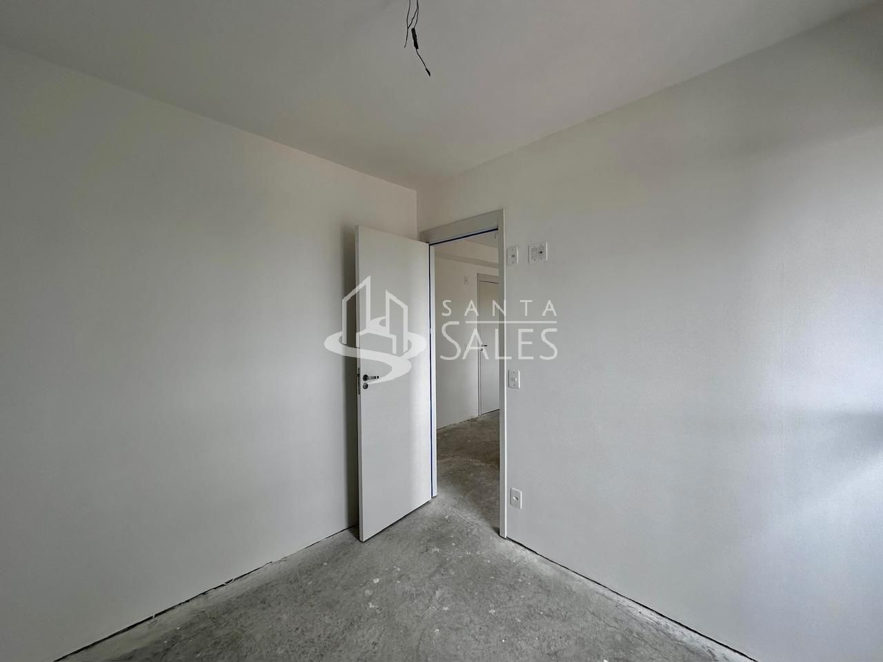 Apartamento, 2 quartos, 30 m² - Foto 25