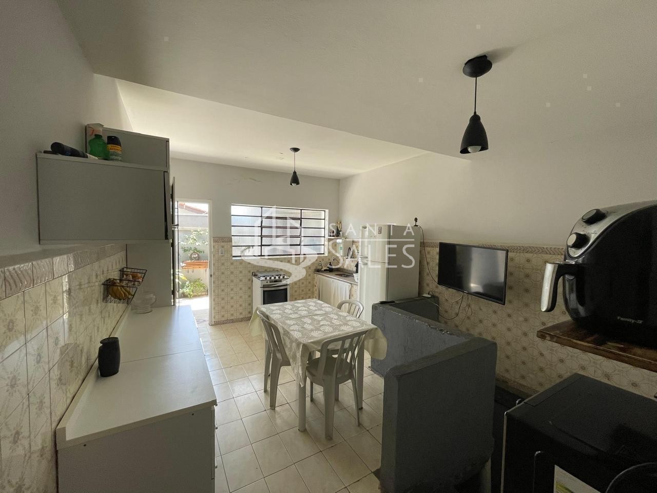 Casa, 3 quartos - Foto 7