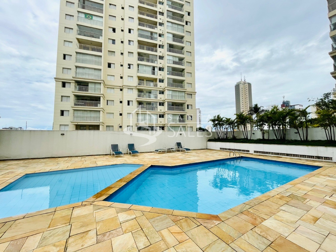 Apartamento, 2 quartos, 60 m² - Foto 30