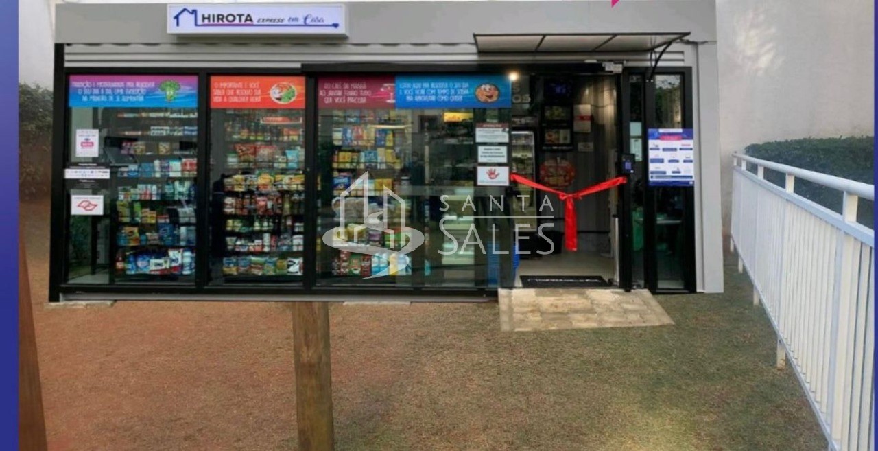 Apartamento, 2 quartos, 50 m² - Foto 36