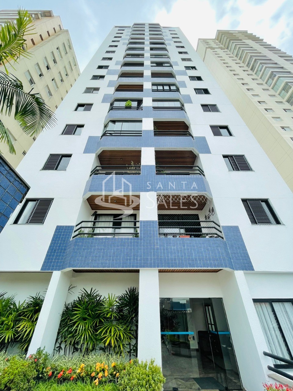 Apartamento, 2 quartos, 60 m² - Foto 22