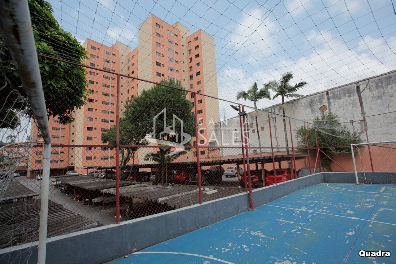 Apartamento, 3 quartos, 65 m² - Foto 27