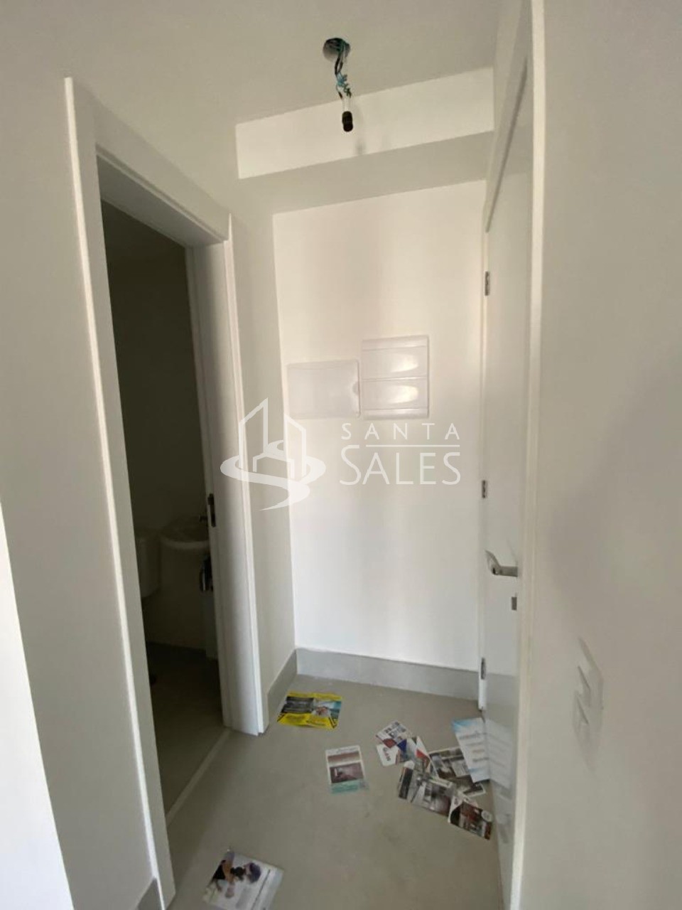 Apartamento, 3 quartos, 139 m² - Foto 34