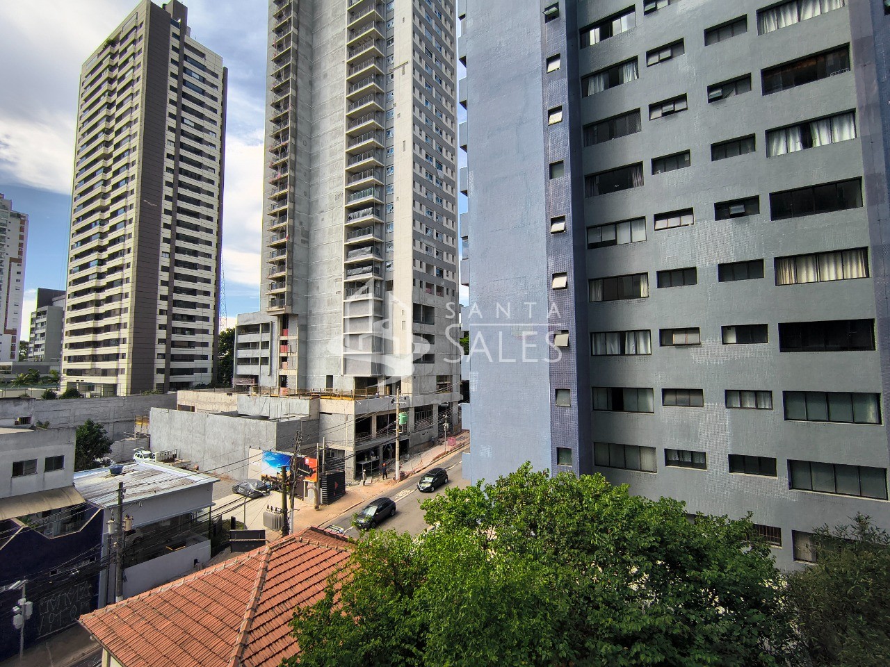 Apartamento, 1 quarto, 26 m² - Foto 18