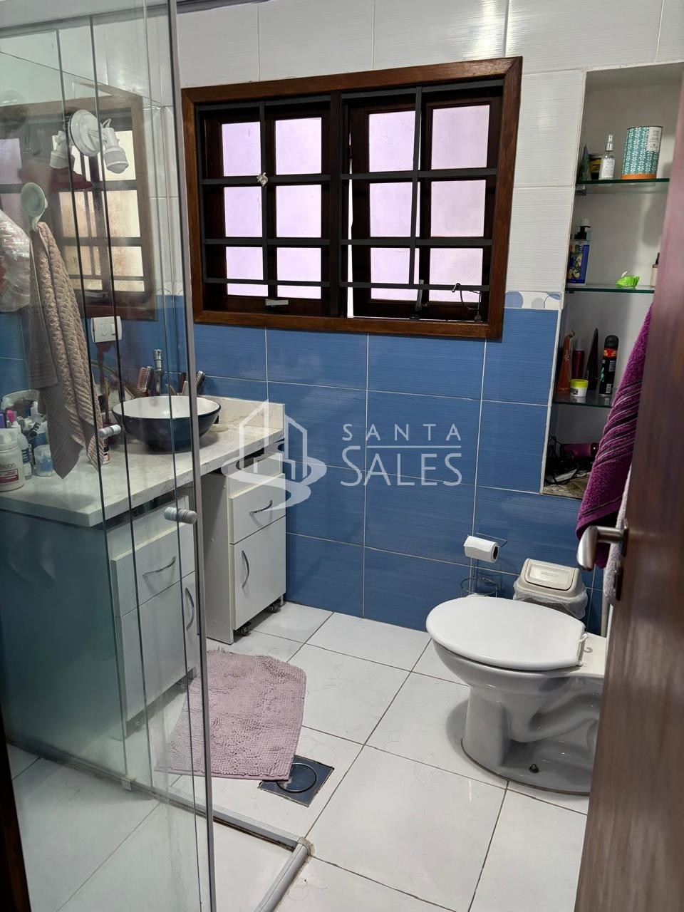 Sobrado, 3 quartos, 140 m² - Foto 22