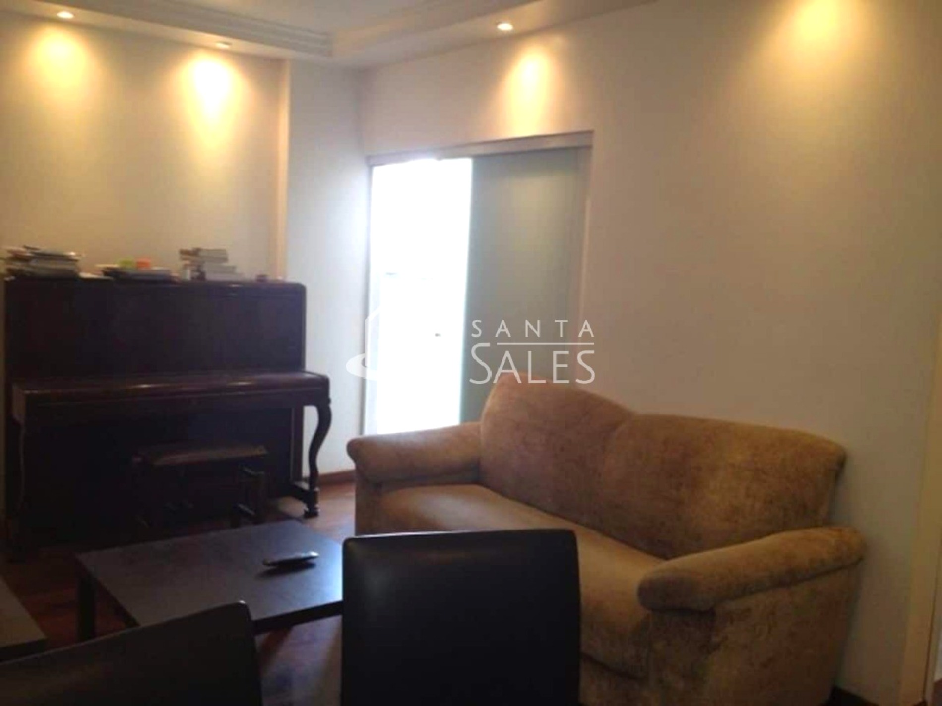 Apartamento, 3 quartos, 82 m² - Foto 6