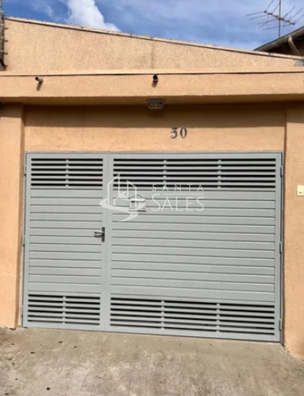 Sobrado, 2 quartos, 132 m² - Foto 1